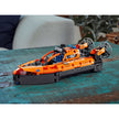 LEGO Technic 42120 Resgate Hovercraft