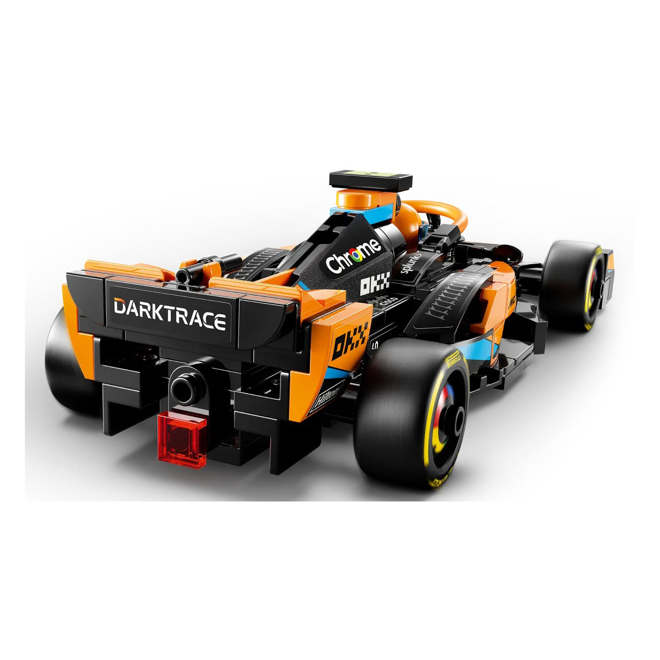 LEGO 76919 Speed Champions Fórmula 1 McLaren 2023