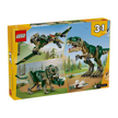 LEGO 31151 Creator T. rex