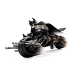 LEGO 76273 Figura de Construção do Batman e Mota Bat-Pod