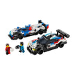 LEGO 76922 Speed Champions BMW M4 GT3 e M Hybrid V8