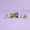 LEGO 42646 Friends Quarto da Autumn