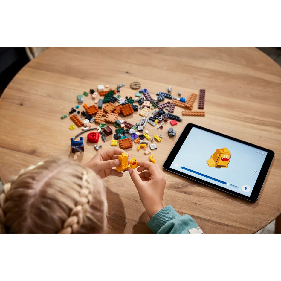 LEGO Super Mario 71397 Luigi’s Mansion