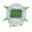 Puzzle 3D Estádio José Alvalade