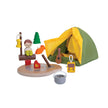 Conjunto de campings