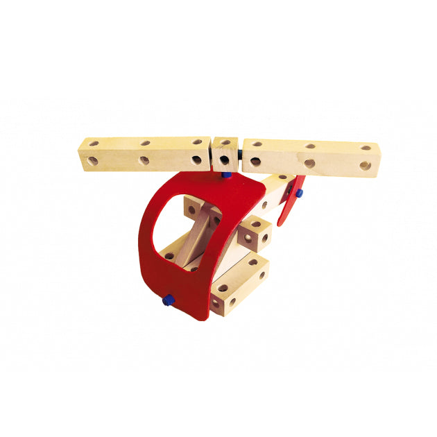 Conjunto de Carpintaria - Veículos