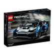 LEGO Technic 42123 Mclaren Senna GTR