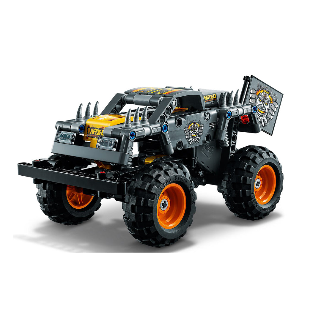 LEGO Technic 42119 Monster Jam Max-