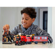 LEGO Harry Potter 75955 O Expresso de Hogwarts
