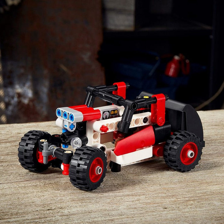 LEGO Technic Mini Carregador 42116