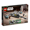 LEGO Star Wars 75325 O Starfighter N-1 do Mandalorian