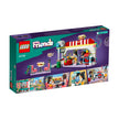 LEGO 41728 Friends Restaurante do Centro da Cidade de Heartlake