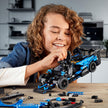 LEGO Technic 42123 Mclaren Senna GTR