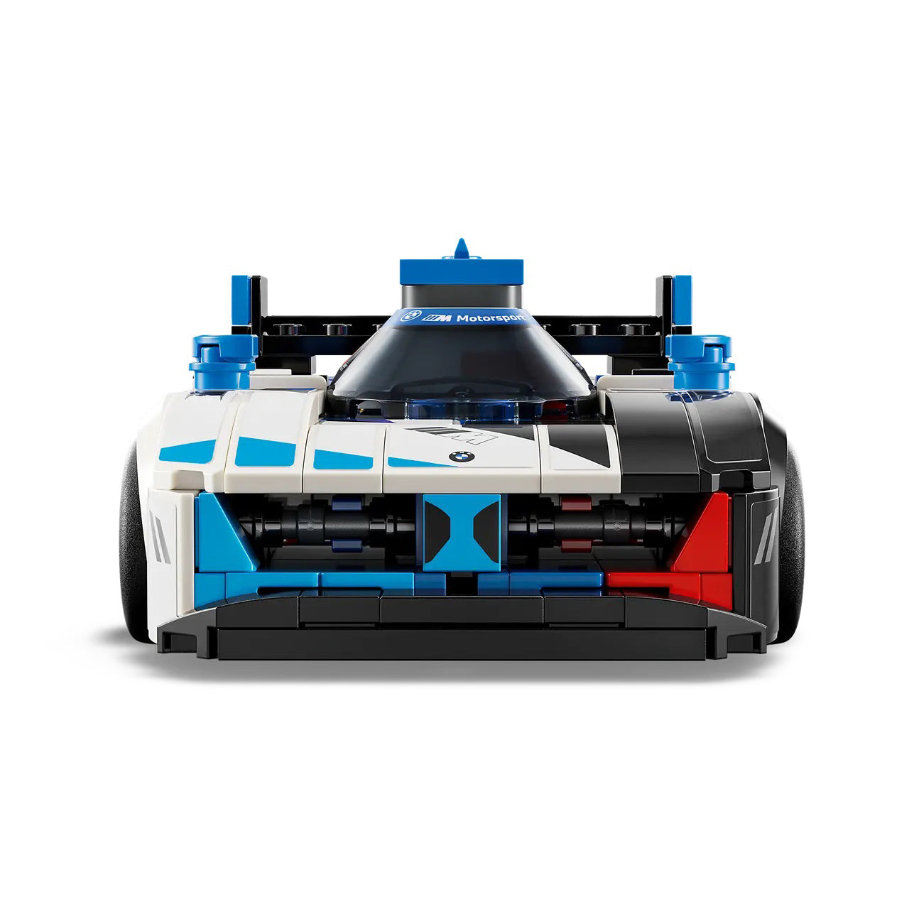 LEGO 76922 Speed Champions BMW M4 GT3 e M Hybrid V8