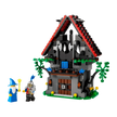 LEGO 40601 Oficina Mágica do Majisto