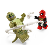LEGO 76280 Spider-Man vs. Sandman: A Batalha Final
