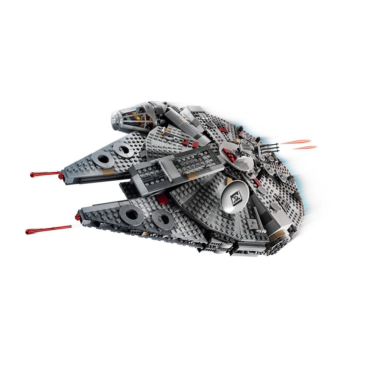 LEGO 75257 Star Wars Millennium Falcon