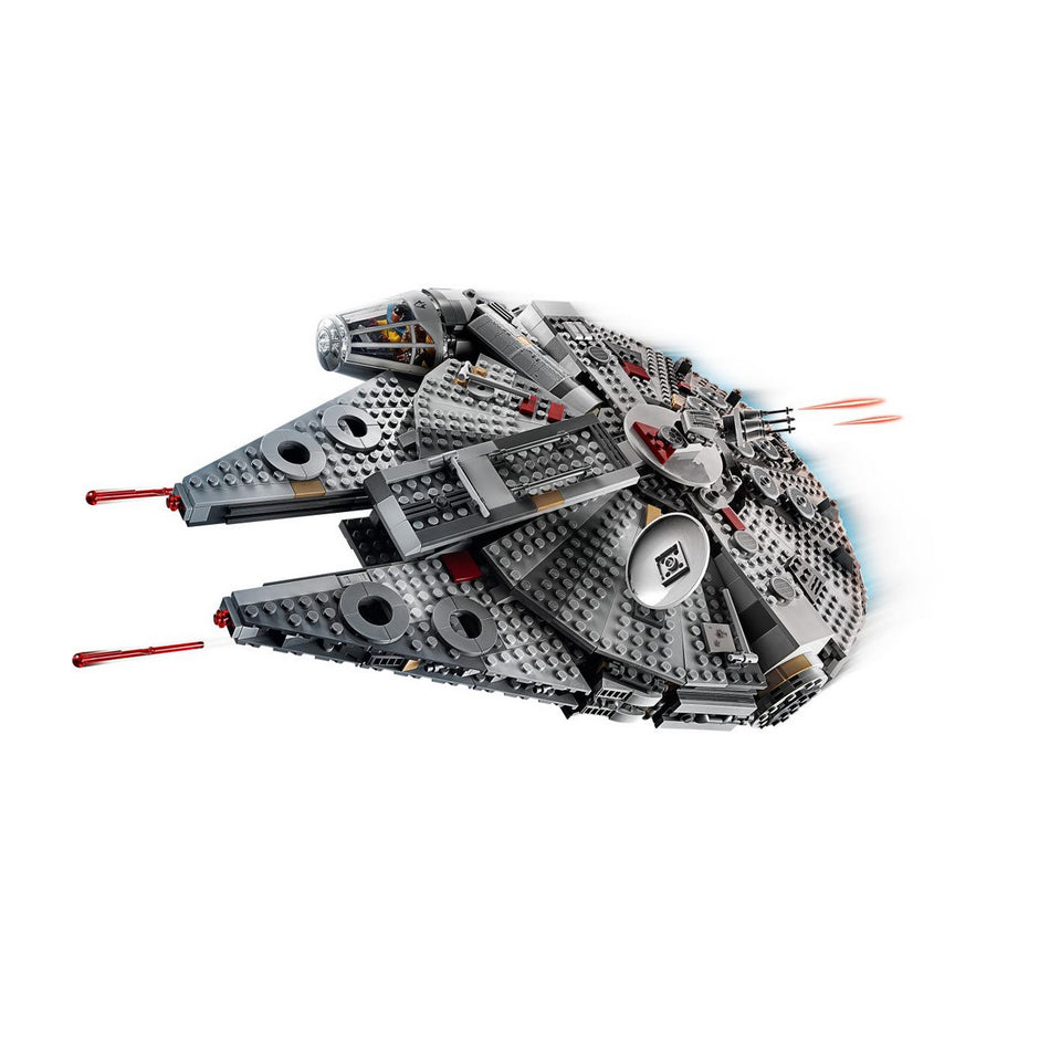LEGO 75257 Star Wars Millennium Falcon