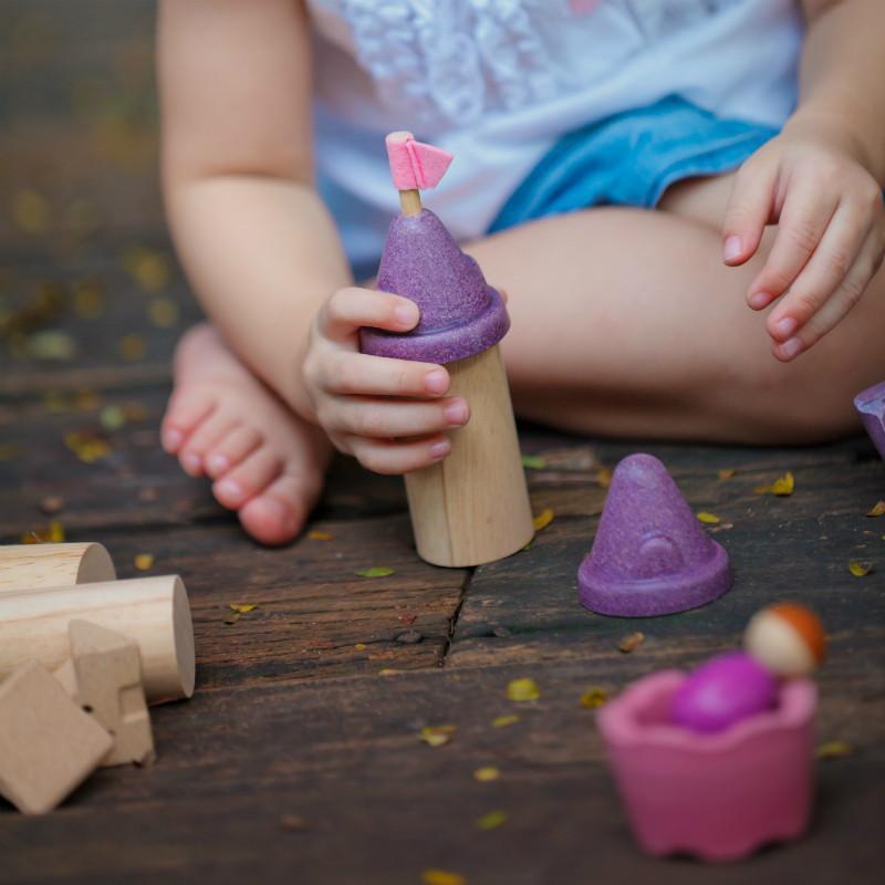 Blocos Contos de Fadas