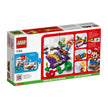 LEGO Super Mario 71383 Pântano Venenoso de Wiggler