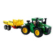 LEGO Technic 42136 John Deere 9620R 4WD
