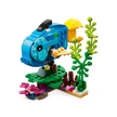 LEGO 31136 Creator Papagaio Exótico