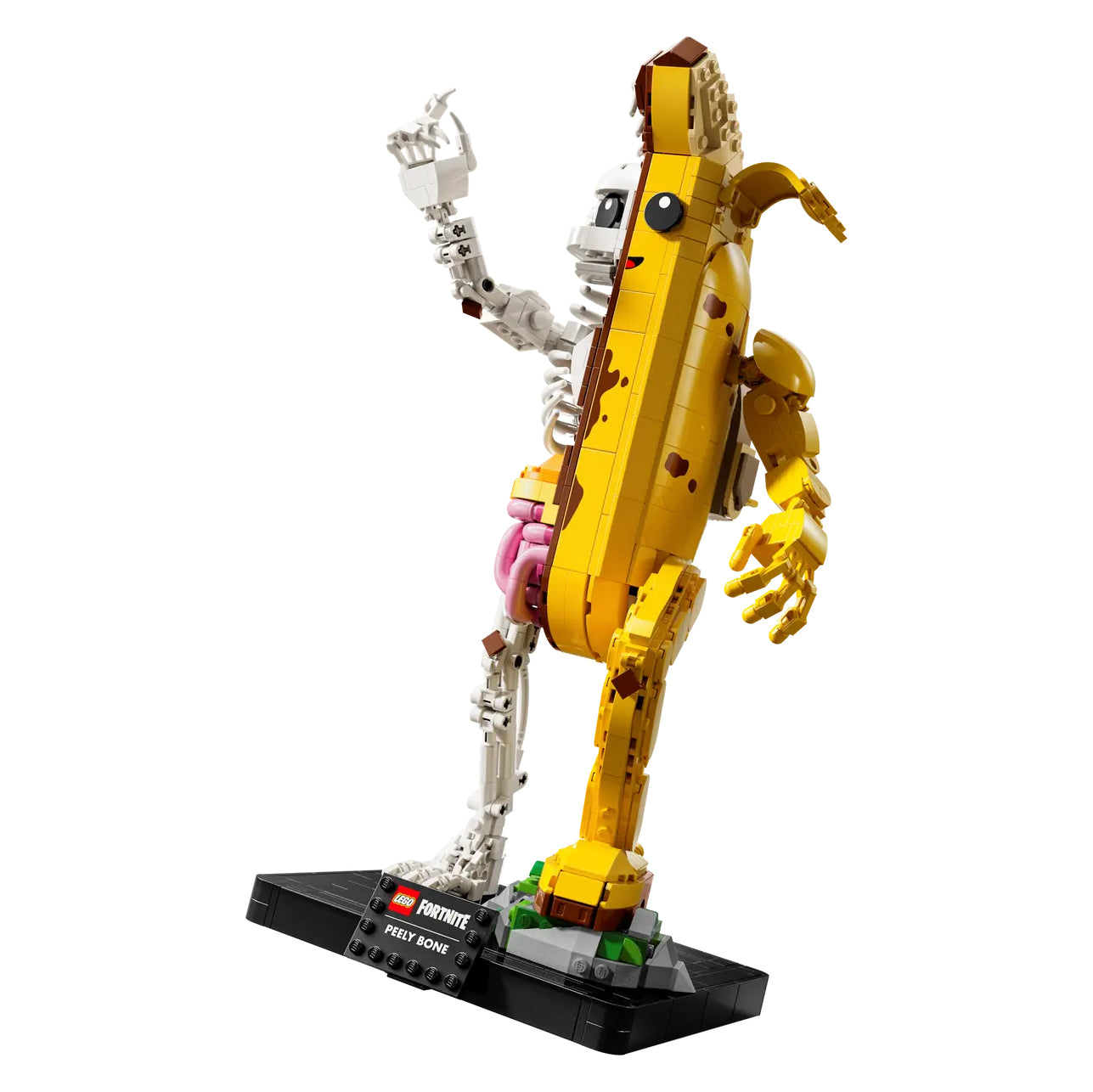 LEGO 77072  Peely Bone