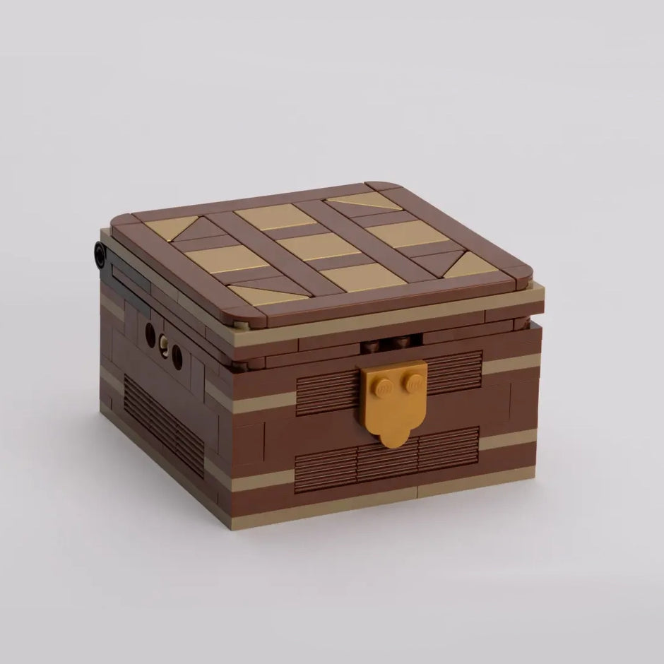 LEGO 5009045 Cronómetro Marítimo