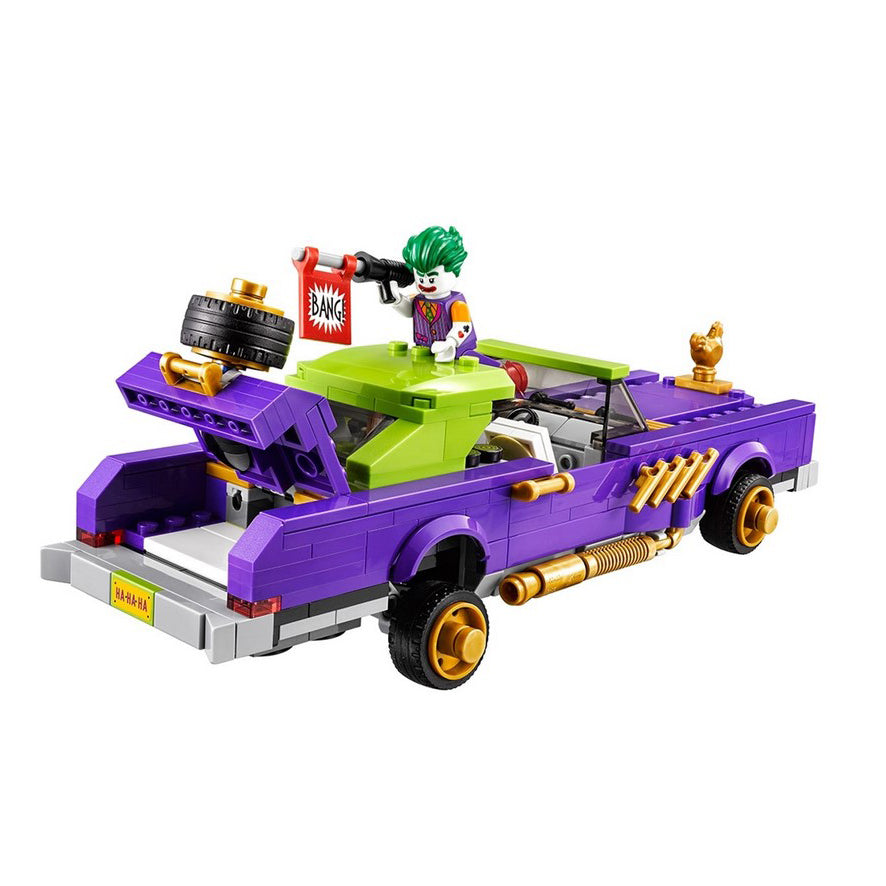 LEGO Batman Movie 70906