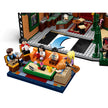 Ideias para o LEGO Central Perk 21319