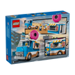 LEGO 60452 City Carrinha de Donutes