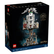 LEGO Harry Potter 76417 Gringotts O Banco dos Feiticeiros