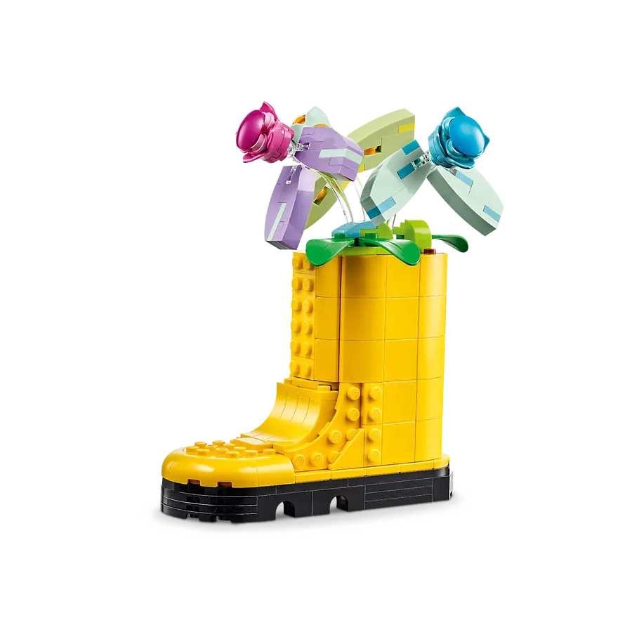 LEGO 31149 Creator Flores num Regador