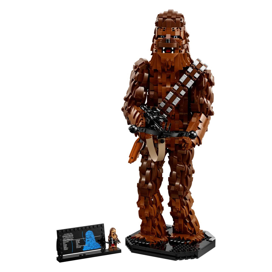 LEGO Star Wars 75371 Chewbacca