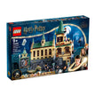 LEGO Harry Potter 76389 A Câmara dos Segredos de Hogwarts