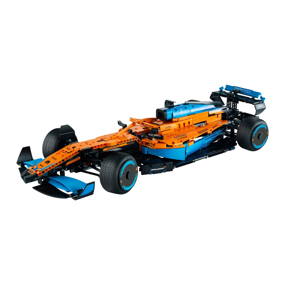 LEGO 42141 McLaren Fórmula 1