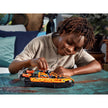 LEGO Technic 42120 Resgate Hovercraft