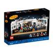 LEGO Seinfeld 21328 Ideas