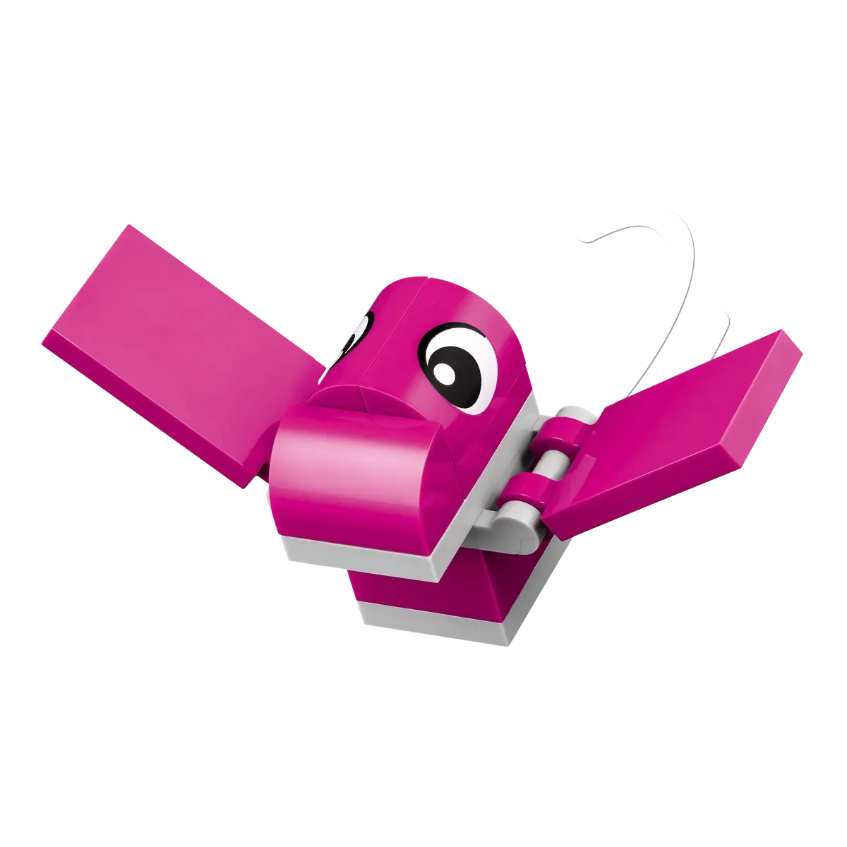 LEGO 11041 Classic Dinossauros Criativos