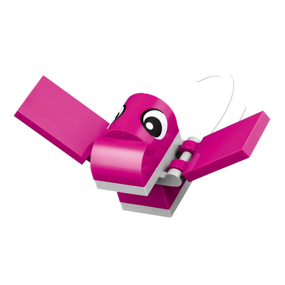 LEGO 11041 Classic Dinossauros Criativos