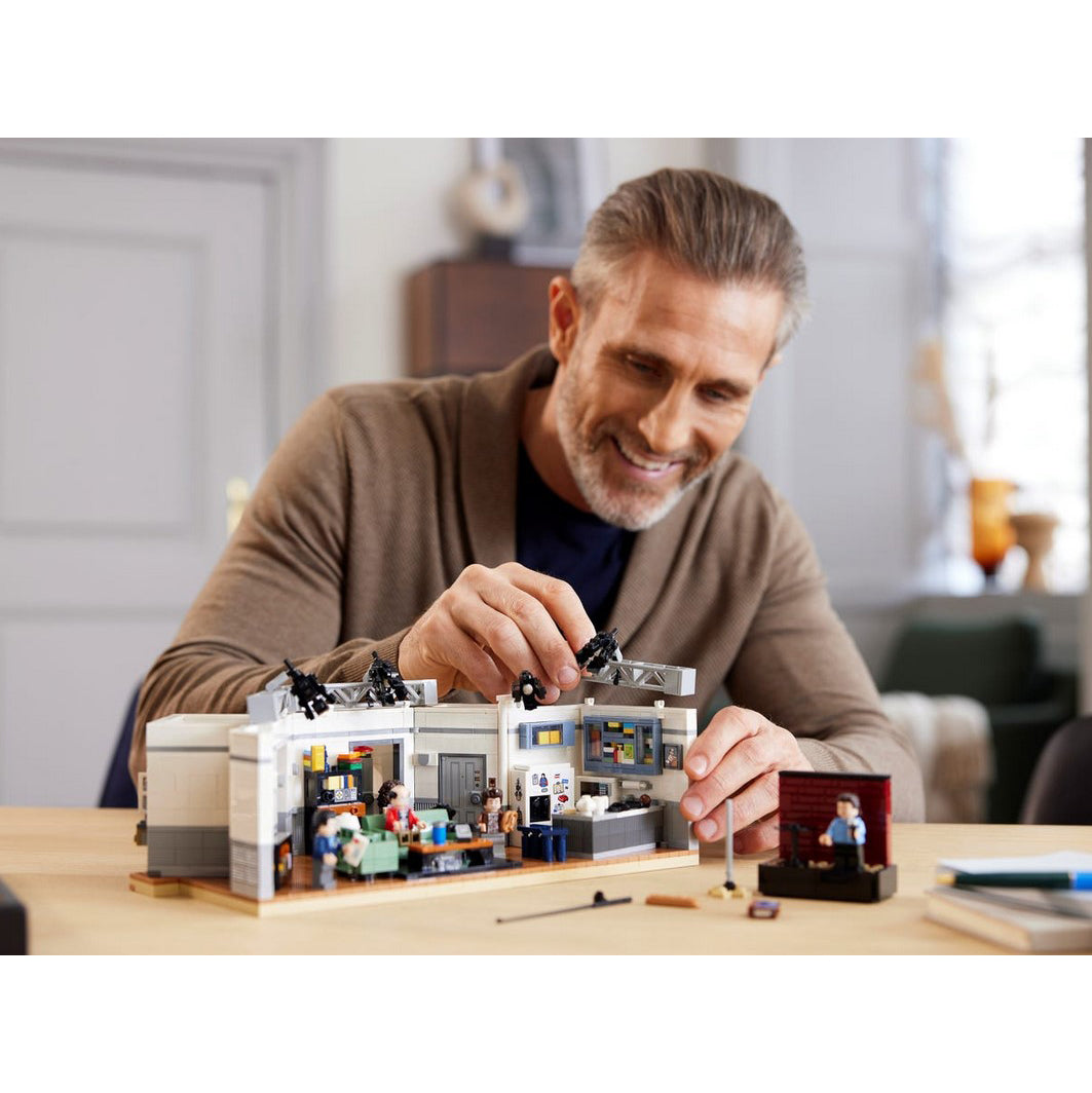 LEGO Seinfeld 21328 Ideas