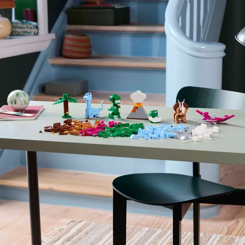 LEGO 11041 Classic Dinossauros Criativos