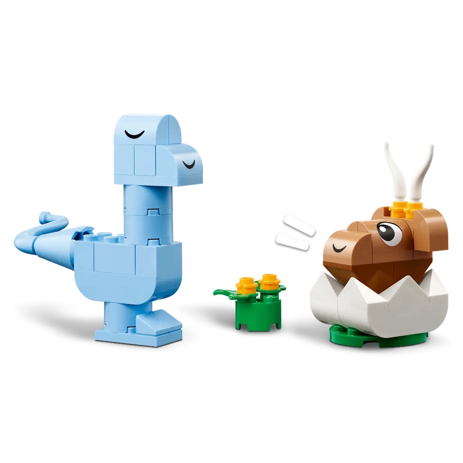 LEGO 11041 Classic Dinossauros Criativos