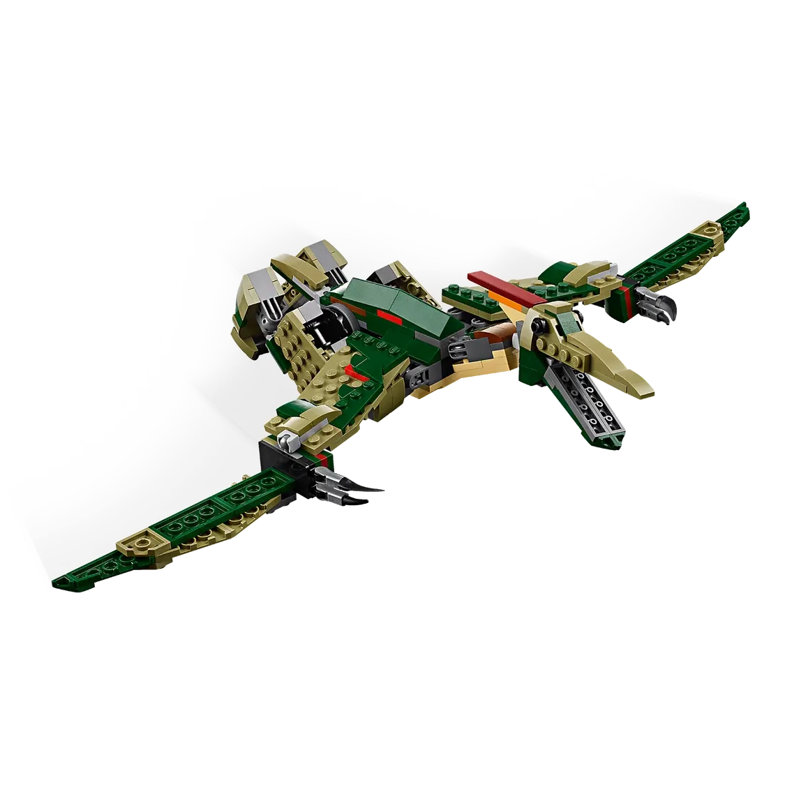 LEGO 31151 Creator T. rex