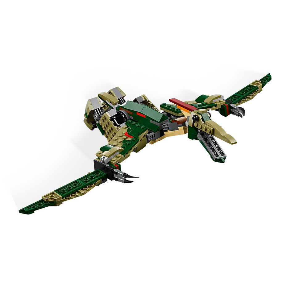 LEGO 31151 Creator T. rex