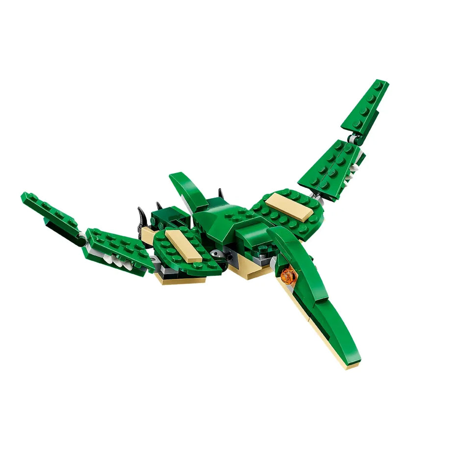 LEGO 31058 Creator Dinossauros Ferozes