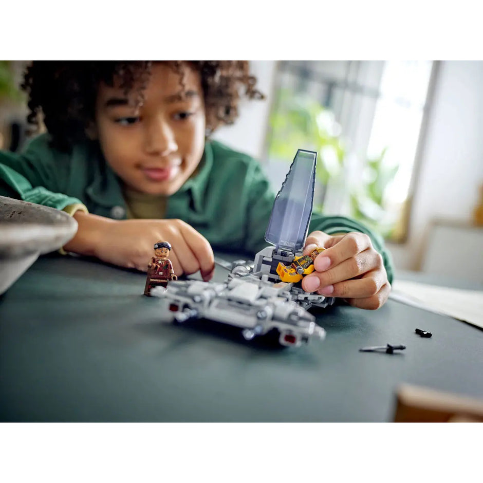 LEGO Star Wars 75346 Caça de Piratas Espaciais