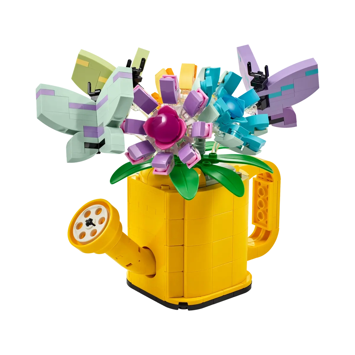 LEGO 31149 Creator Flores num Regador