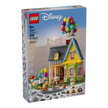 LEGO 43217 Casa de Up da Disney