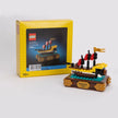 LEGO 5009044 Barracuda Seas